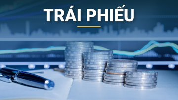 Gần 34.500 tỷ đồng trái phiếu Chính phủ được huy động trong tháng 2