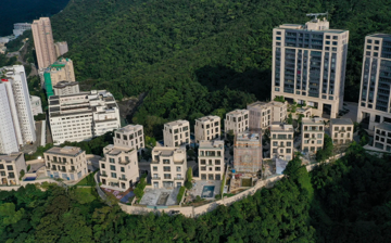 Gia tộc Đông Nam Á rao bán biệt thự rộng 1.400m2 thuộc hàng hiếm bậc nhất với giá hơn 1.000 tỷ đồng