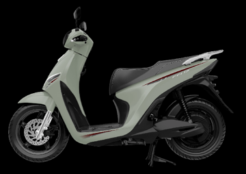 Khoảng 30 triệu đồng mua được xe máy điện nào: Có cả Honda và VinFast, có mẫu chạy hơn 200km/lần sạc