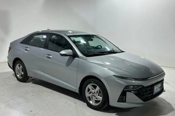 ‘Không dè chừng’ trước Toyota Vios, Hyundai Accent 2026 giá chỉ 310 triệu với 6 phiên bản nội thất rộng rãi, 25 cải tiến, khoang hành lý tới 528 lít