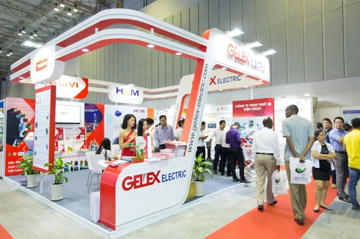 Lãi kỷ lục hơn 3.400 tỷ đồng, Gelex Electric (GEE) chi tiếp hơn 900 tỷ trả cổ tức tỷ lệ 25%