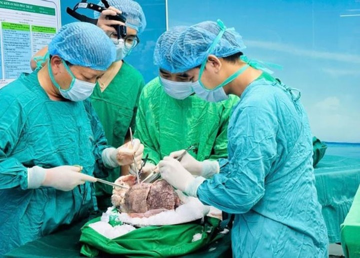 Làm chủ kỹ thuật ghép tạng khó nhất: Việt Nam vươn lên dẫn đầu Đông Nam Á, chi phí rẻ hơn Mỹ tới 25 lần