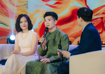 Phó Chủ tịch SHB Đỗ Quang Vinh và chiến lược '5 First' - nền tảng công nghệ gắn với phát triển bền vững hiệu quả