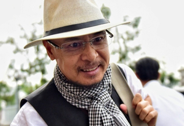 ‘Vua cà phê’ Đặng Lê Nguyên Vũ đi lên từ chiếc xe đạp cọc cạch, nay điều hành Trung Nguyên chỉ 5 phút/1 ngày và tuyên bố cách làm việc của ‘người giỏi’
