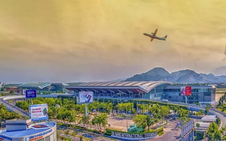 Bắt đầu triển khai ‘lên đời’ sân bay lớn nhất miền Trung Việt Nam do Pháp xây dựng- Ảnh 2. Bắt đầu triển khai ‘lên đời’ sân bay lớn nhất miền Trung Việt Nam do Pháp xây dựng- Ảnh 2.