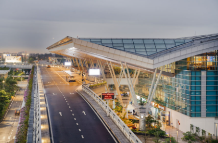Bắt đầu triển khai ‘lên đời’ sân bay lớn nhất miền Trung Việt Nam do Pháp xây dựng- Ảnh 1. Bắt đầu triển khai ‘lên đời’ sân bay lớn nhất miền Trung Việt Nam do Pháp xây dựng- Ảnh 1.