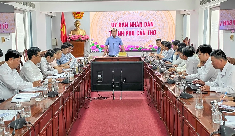 Tuyến cao tốc 27.000 tỷ kết nối 3 tỉnh thành vùng ĐBSCL nhận chỉ đạo mới- Ảnh 2. Tuyến cao tốc 27.000 tỷ kết nối 3 tỉnh thành vùng ĐBSCL nhận chỉ đạo mới- Ảnh 2.