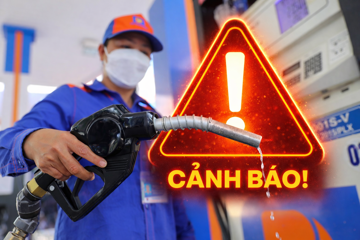 Bộ Công Thương ra chỉ đạo quan trọng cho doanh nghiệp kinh doanh xăng dầu