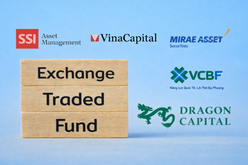 Cách vào cổ phiếu Việt Nam của dòng vốn tổ chức đang thay đổi