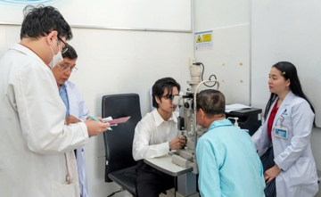 Căn bệnh âm thầm khiến hàng triệu người mù lòa: 90% bệnh nhân không biết mình mắc
