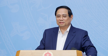 Chính phủ sẽ có nghị quyết thí điểm về cơ sở y tế phức hợp, chăm sóc người cao tuổi