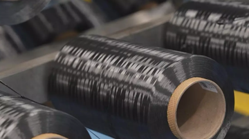 Chưa từng có trong lịch sử: Láng giềng Việt Nam công bố loại sợi carbon mạnh nhất thế giới, nhỏ hơn cả tóc người nhưng bền gấp 10 lần thép