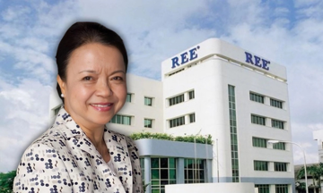 Cơ điện lạnh (REE) trình phương án phát hành hơn 81 triệu cổ phiếu trả cổ tức tỷ lệ 15%