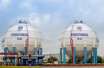 Công ty con của PV GAS đặt mục tiêu doanh thu kỷ lục năm 2026
