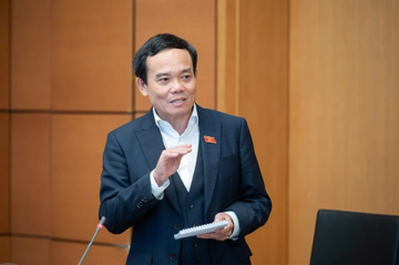 Cử tri 'hiến kế' giảm kẹt xe quanh sân bay, Bí thư Trần Lưu Quang nói gì?