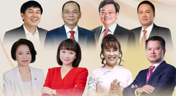 Đây là 'cái nôi' nuôi dưỡng 7 tỷ phú đô la giàu nhất Việt Nam