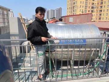 Đột nhập phòng trọ, bắt giữ Trần Quang Trường 24 tuổi, thu giữ hơn 50 chỉ vàng