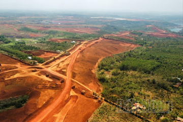 'Mỏ vàng' bô xít Hóa chất Đức Giang, THACO, Việt Phương cùng nhắm đến có thể phải dành hơn 12.500ha cho điện gió