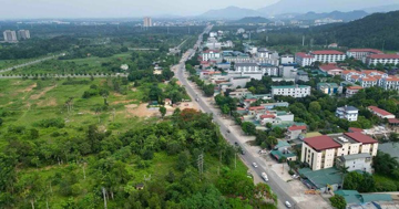 Một doanh nghiệp đề xuất nâng cấp tuyến quốc lộ huyết mạch phía Tây Hà Nội lên 80m