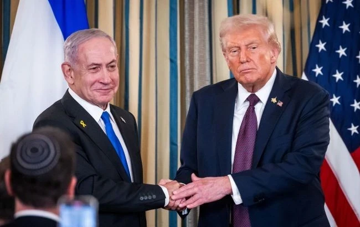 Mỹ yêu cầu Israel ngừng tấn công cơ sở hạ tầng năng lượng Iran