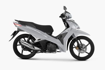 Những mẫu xe máy 'ăn xăng như ngửi' tại Việt Nam: Chỉ tốn hơn 40.000 đồng cho 100km