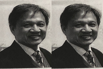 Phát lệnh truy nã đặc biệt Nguyễn Đình Thắng SN 1958: Người dân có quyền bắt và giải ngay đến công an!