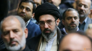 Tân Lãnh tụ tối cao Iran vắng bóng sau nhiều ngày được bổ nhiệm