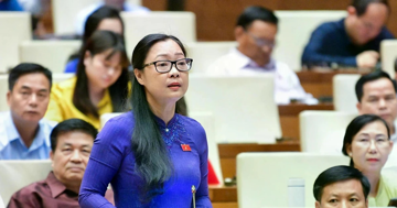 Thủ tướng bổ nhiệm Thứ trưởng Bộ Giáo dục và Đào tạo