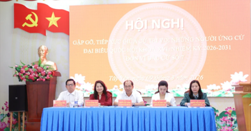 Tiếp tục huy động nguồn lực xây nhà Đại đoàn kết giúp dân