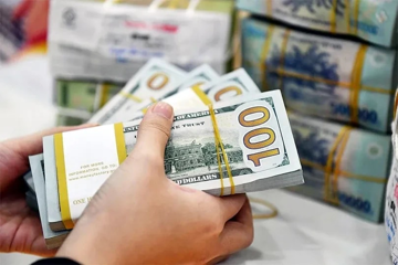 Tỷ giá USD hôm nay 11/3: USD giảm tại Vietcombank và BIDV, chợ đen tăng trở lại