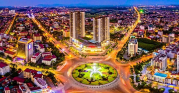 Việt Nam sắp có thêm thành phố trực thuộc Trung ương: Mô hình chùm đô thị chưa từng có tiền lệ, gắn kết với vùng Thủ đô