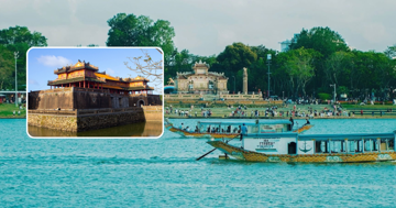 Việt Nam vừa có địa điểm lọt TOP điểm đến trăng mật lãng mạn nhất thế giới: Là TP trực thuộc Trung ương trẻ nhất cả nước