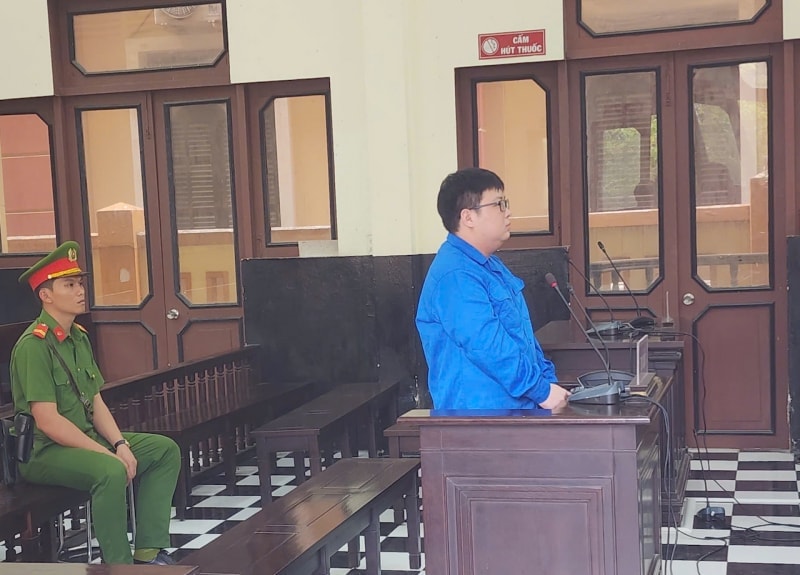 Lê Quốc Thiện