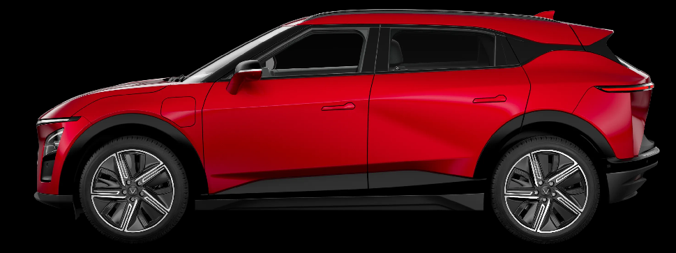 VinFast VF7