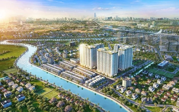 Bộ Xây dựng: Bất động sản 2026 có thể bước vào chu kỳ phục hồi mạnh- Ảnh 1. Bộ Xây dựng: Bất động sản 2026 có thể bước vào chu kỳ phục hồi mạnh- Ảnh 1.