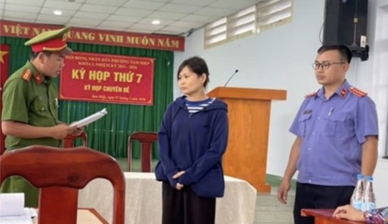 Trần Nguyễn Minh Nguyệt