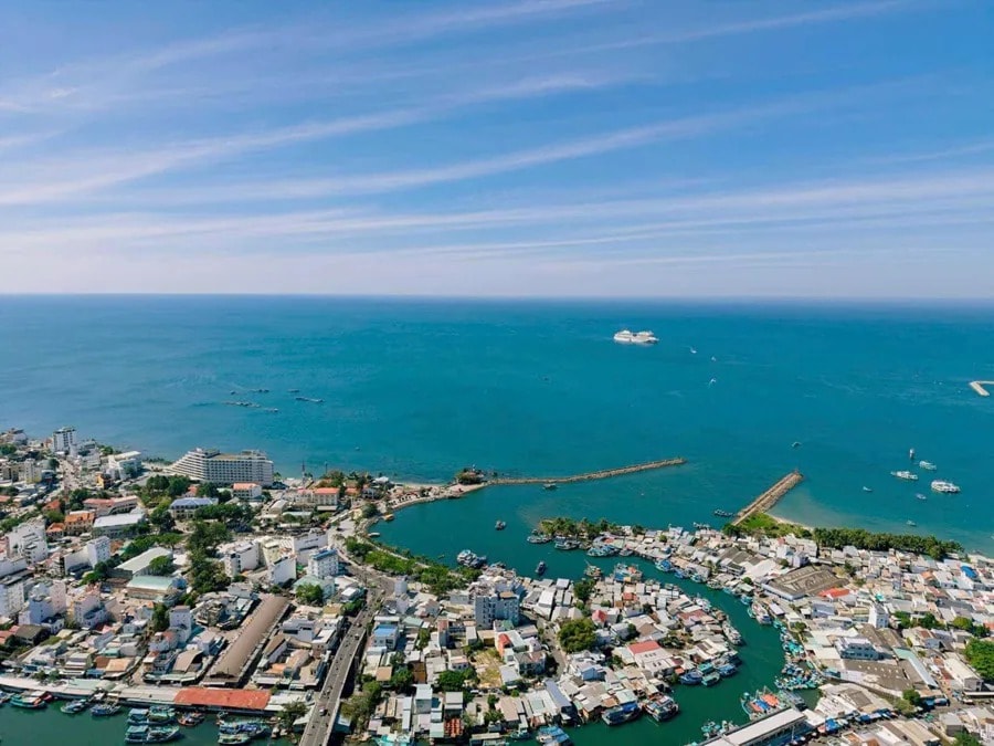 Chỉ 1 tháng nữa, hãng hàng không mới nhất của Việt Nam chính thức có đường bay thẳng đến 'TP không ngủ' của châu Á- Ảnh 1. Chỉ 1 tháng nữa, hãng hàng không mới nhất của Việt Nam chính thức có đường bay thẳng đến 'TP không ngủ' của châu Á- Ảnh 1.