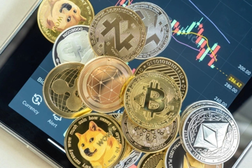 Áp 0,1% thuế cho crypto: Thị trường 220 tỷ USD sẽ rung lắc ra sao?
