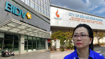 BIDV rao bán khoản nợ hơn 1.353 tỷ của doanh nghiệp nhóm Vạn Thịnh Phát do ông Nguyễn Thanh Tùng từng điều hành