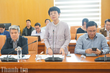 Bộ Tài nguyên và Môi trường thông tin chính thức về vụ nổ lò phốt pho tại Lào Cai