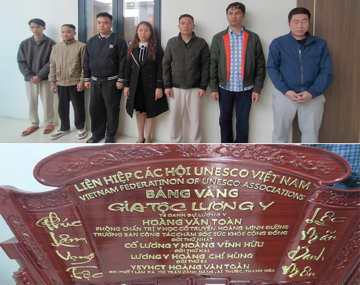 Chân dung doanh nghiệp đứng sau 'thần dược' Hoàng Minh Đường, lừa đảo 227 tỷ từ 80.000 nạn nhân