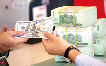 Chuyên gia dự báo tỷ giá USD/VND và lãi suất trong bối cảnh rủi ro địa chính trị leo thang