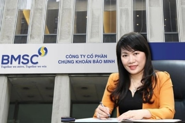 Công ty chứng khoán do Cựu Chủ tịch Eximbank dẫn dắt chốt kế hoạch niêm yết HoSE