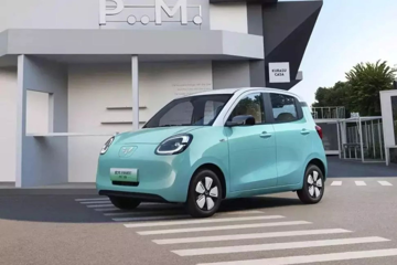 Cục diện xe điện cỡ nhỏ: Wuling khai tử Hongguang Mini EV bản 3 cửa, dọn đường đón xe mới quyết đấu VinFast VF3