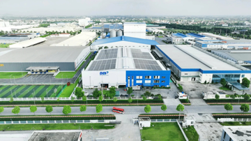 Doanh nghiệp nhựa sở hữu nhà máy 15.000m2 đăng ký niêm yết HoSE