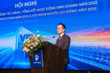 Doanh thu bảo hiểm VietinBank đạt hơn 5.200 tỷ đồng năm 2025, tăng 16%