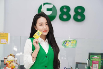 F88 đặt mục tiêu lãi 1.130 tỷ đồng năm 2026, tiếp tục tăng vốn khủng và chuyển niêm yết sang HoSE