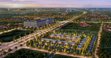 Giãn dân nội đô: Khi 860.000 người rời lõi Hà Nội, 'bản đồ bất động sản' sẽ thay đổi ra sao?