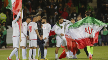 Iran rút khỏi World Cup 2026 dù ông Trump ‘xuống nước’, đội nào may mắn thay thế?