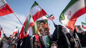 Iran xác nhận tân Lãnh tụ Tối cao bị thương